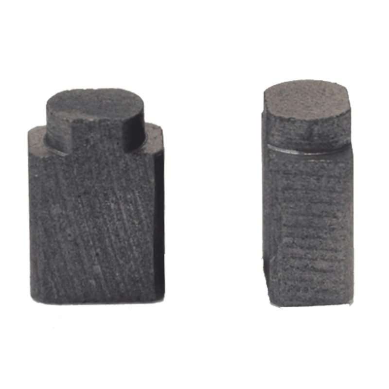 Escobillas de carbon para MILWAUKEE - (5x8x13)