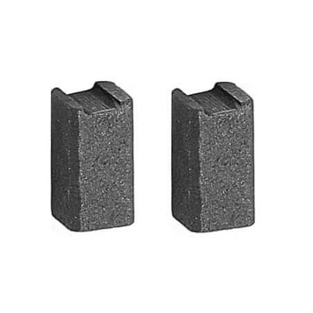 Escobillas de carbon para DEWALT - (6.3x6.3x11.5)