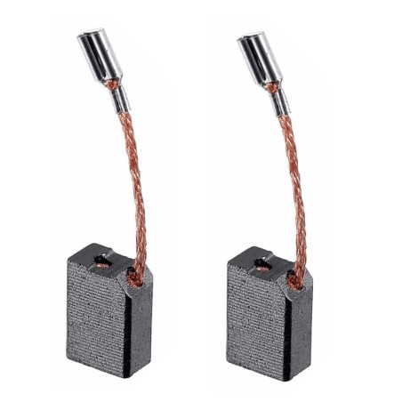 Escobillas de carbon para DEWALT - (6.3x14x20)