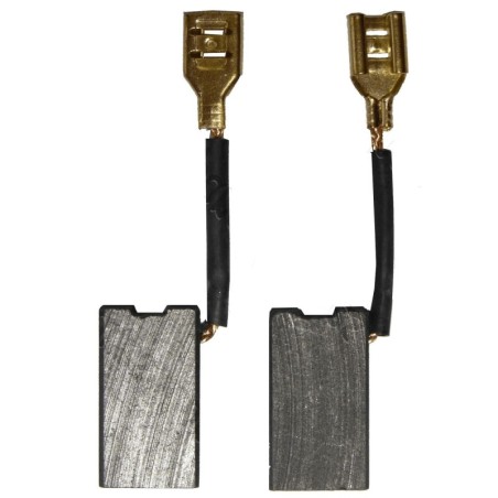 Escobillas de carbon para DEWALT - (5x10x16)