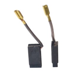Escobillas de carbon para DEWALT - (5.6x9.5x18)