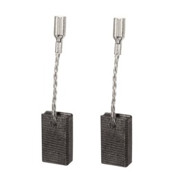 Escobillas de carbon para BOSCH - (5x10x18)