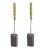 Escobillas de carbon para BOSCH PWS100 - (5x8x15.5)