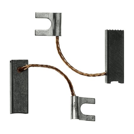 Escobillas de carbon para BOSCH - (6.4x6.4x20)