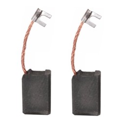 Escobillas de carbon para PEUGEOT - (6x14x22) - (28)