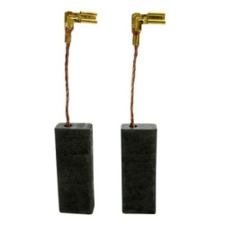 Escobillas de carbon para BOSCH - (6.15x11.15x29)