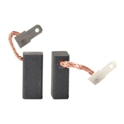 Escobillas de carbon para BOSCH - (8x10x22)