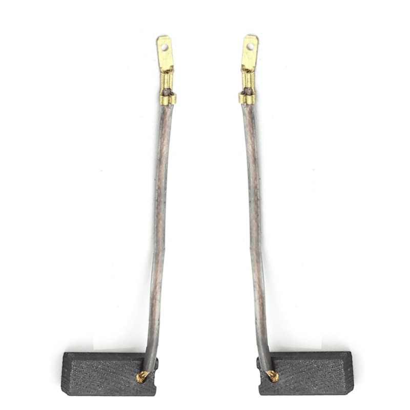 Escobillas de carbon para DEWALT - (5x8x17)