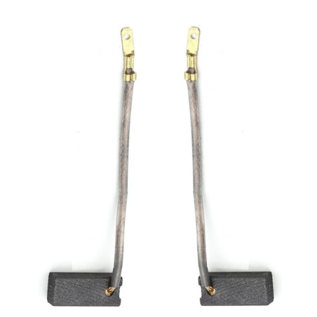 Escobillas de carbon para DEWALT - (5x8x17)