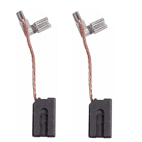 Escobillas de carbon para DEWALT - (6.3x8x13)
