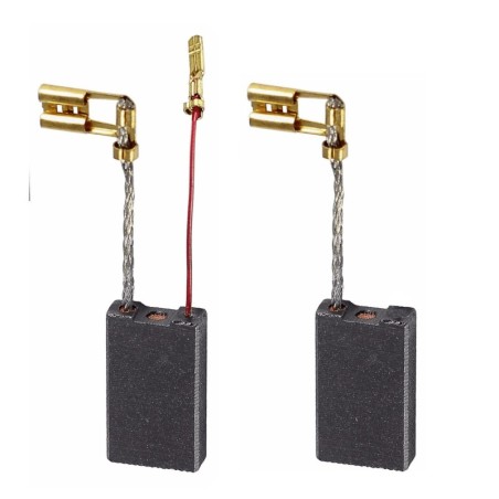 Escobillas de carbon para DEWALT - (6.3x16x26)
