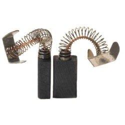 Escobillas de carbon para VIRUTEX LRE84H - (5x9x15)