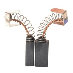 Escobillas de carbon para VIRUTEX RT91C - (6.4x10x19)