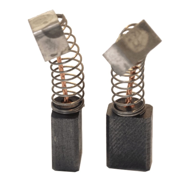 Escobillas de carbon para RYOBI - (5x8x11)
