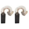 Escobillas de carbon para RUPES - (6x9x20)