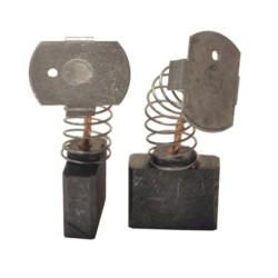 Escobillas de carbon para RYOBI - (7x19x14)