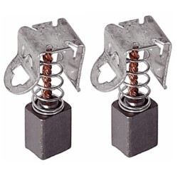Escobillas de carbon para BOSCH - (6x7.5x9)