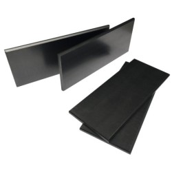 Paletas bomba vacio 160x46x4(4)