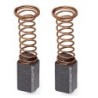Escobillas de carbon para DREMEL - (4,6x5,3x8) - (33)