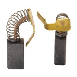 Escobillas de carbon para RYOBI - (6x9x15)