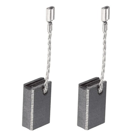 Escobillas de carbon para FLEX - (6x11x17.5)