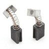 escobillas de carbon UNIVERSAL 5.1x8x12 - (50)