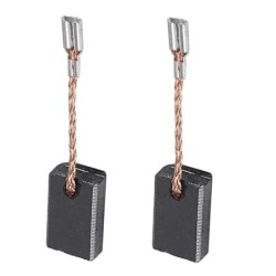 escobillas de carbon UNIVERSAL 5x10x16 - (6)