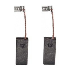 escobillas de carbon UNIVERSAL 5x10x18