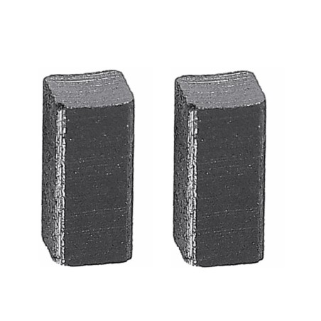 escobillas de carbon UNIVERSAL 5x5x12