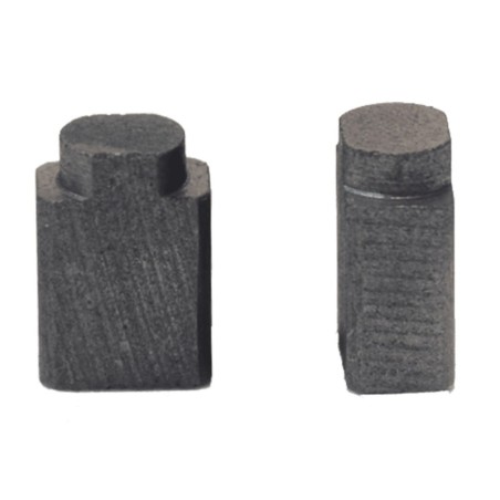 escobillas de carbon UNIVERSAL 5x8x13