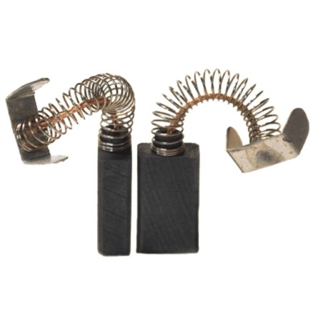 escobillas de carbon UNIVERSAL 5x9x15