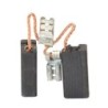 escobillas de carbon UNIVERSAL 6.3x10x20