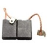 escobillas de carbon UNIVERSAL 6.3x16x22
