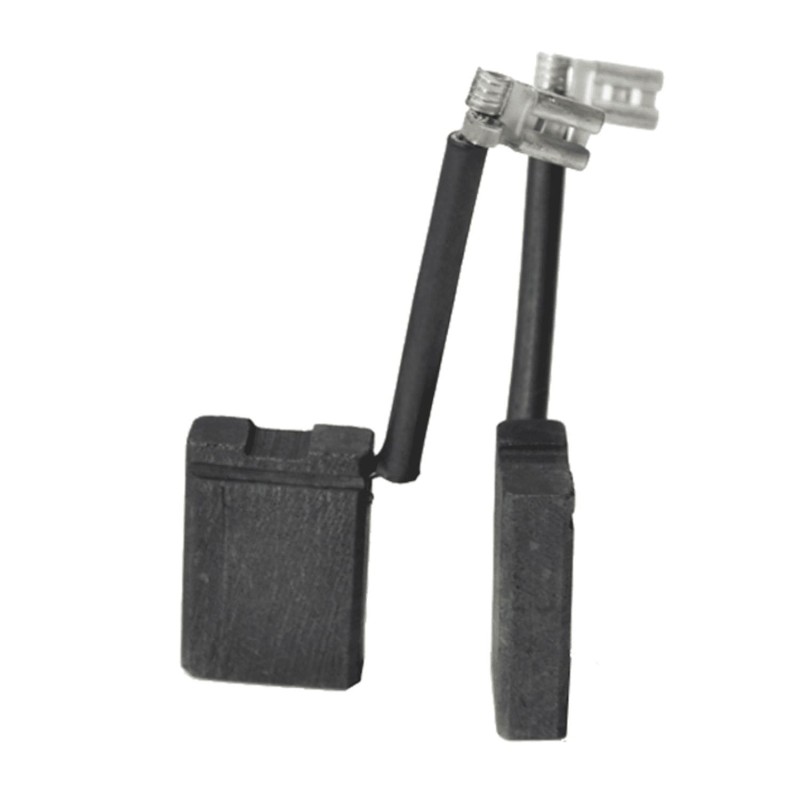 escobillas de carbon UNIVERSAL 6.3x16x23 - (22)