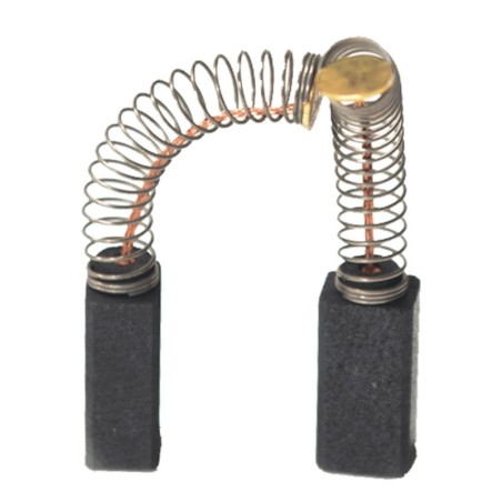 escobillas de carbon UNIVERSAL 6.3x8x16