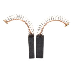 escobillas de carbon UNIVERSAL 6.3x8x25