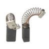 escobillas de carbon UNIVERSAL 6.3x9.3x15