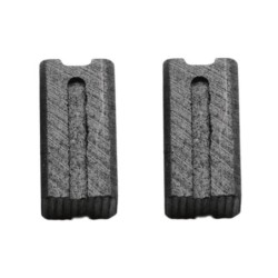 escobillas de carbon UNIVERSAL 6.4x8.1x14