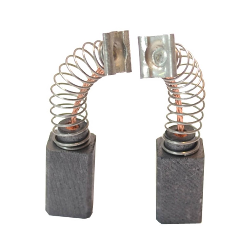 escobillas de carbon UNIVERSAL 6.5x7.5x12 - (34)