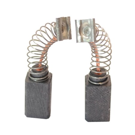escobillas de carbon UNIVERSAL 6.5x7.5x12 - (34)
