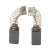 escobillas de carbon UNIVERSAL 6.5x7.5x12 - (34)
