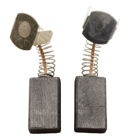 escobillas de carbon UNIVERSAL 6.6x12x21 - (51)