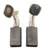 escobillas de carbon UNIVERSAL 6.6x12x21 - (51)