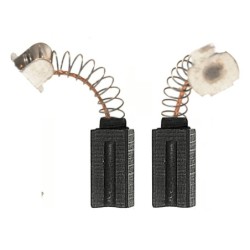 escobillas de carbon UNIVERSAL 6x10x14