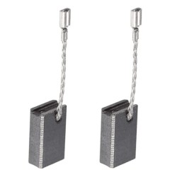 escobillas de carbon UNIVERSAL 6x11x17.5