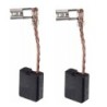escobillas de carbon UNIVERSAL 6x16x20 - (17)