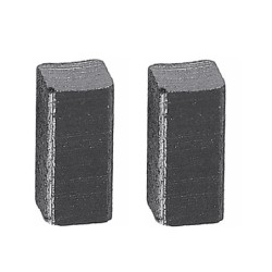 escobillas de carbon UNIVERSAL 6x6x13