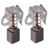escobillas de carbon UNIVERSAL 6x7.5x9