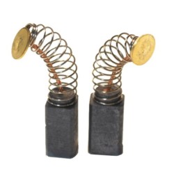 escobillas de carbon UNIVERSAL 6x7x11