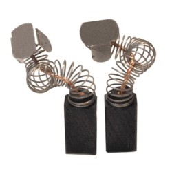 escobillas de carbon UNIVERSAL 6x8x14